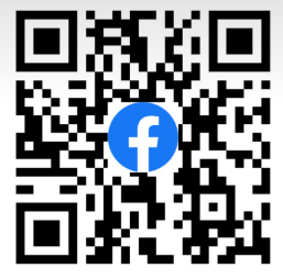 Facebook QR