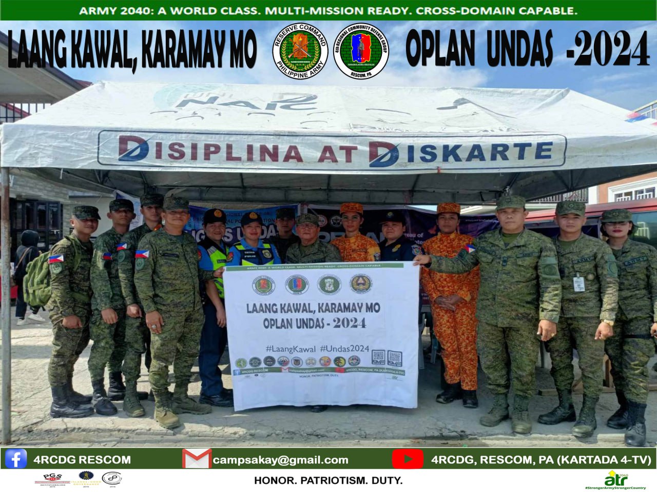 Oplan Undas 2024
