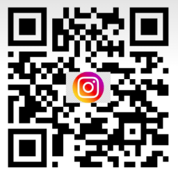 Instagram QR