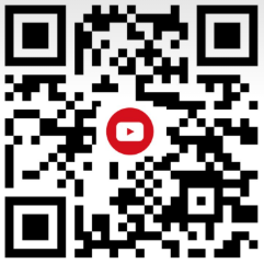 YouTube QR