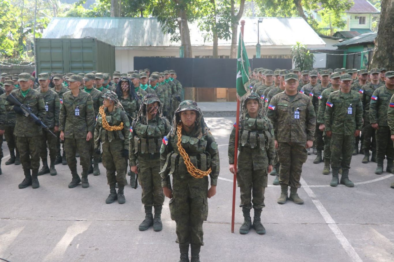 Military 2