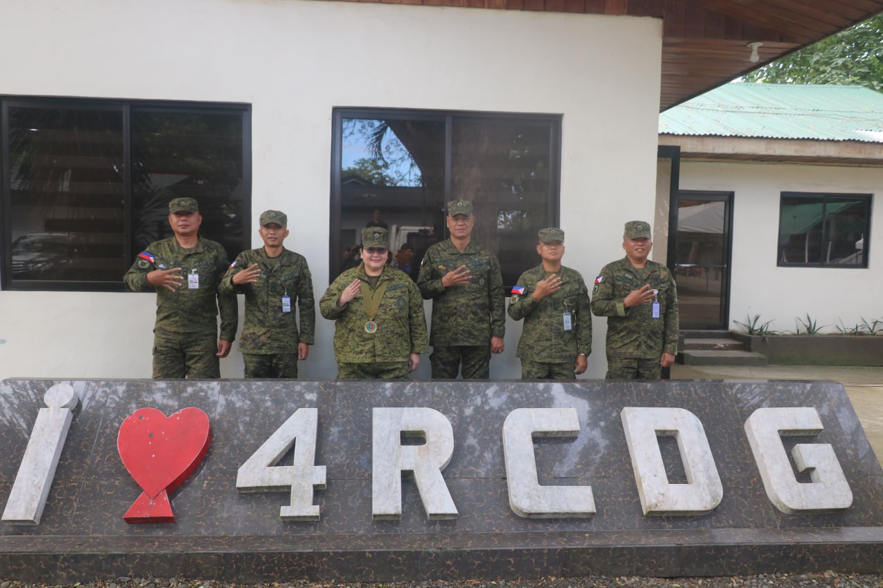 Military 3