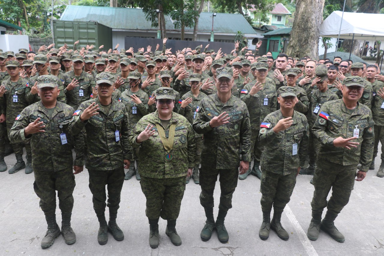 Military 4