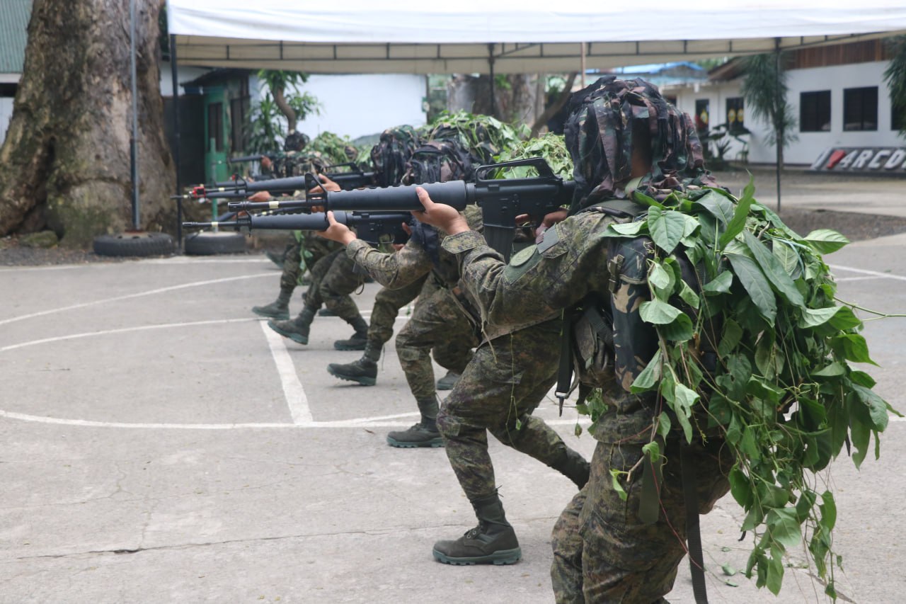 Training 2